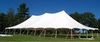 Tent Rental 2